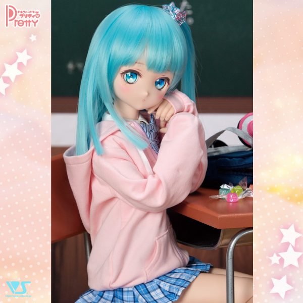 Dollfie Dream Pretty Coron DDP [PreOrder]
