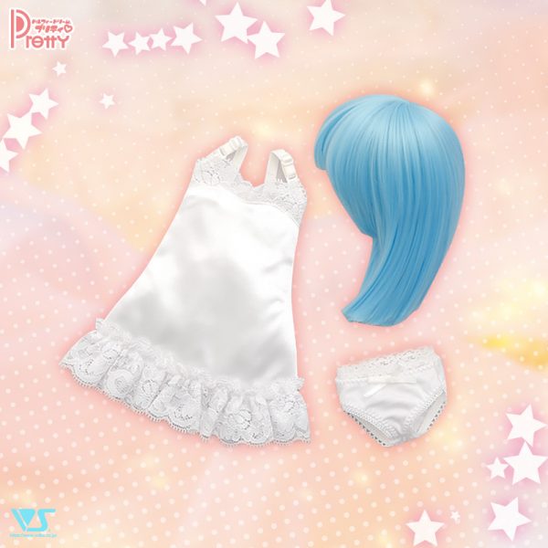 Dollfie Dream Pretty Coron DDP [PreOrder]