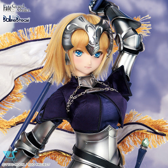 Dollfie Dream Ruler/Jeanne d'Arc [PreOrder]