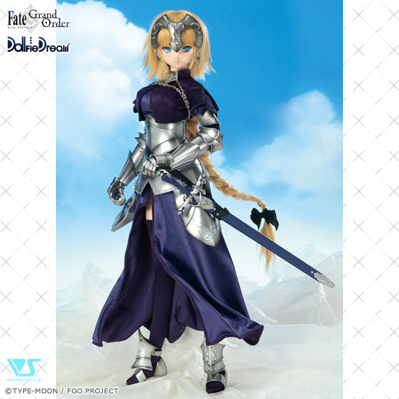 Dollfie Dream Ruler/Jeanne d'Arc [PreOrder]