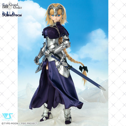 Dollfie Dream Ruler/Jeanne d'Arc [PreOrder]
