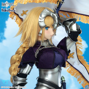 Dollfie Dream Ruler/Jeanne d'Arc [PreOrder]