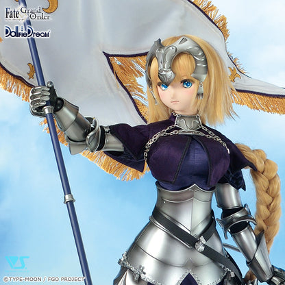 Dollfie Dream Ruler/Jeanne d'Arc [PreOrder]