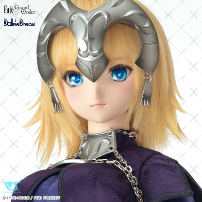 Dollfie Dream Ruler/Jeanne d'Arc [PreOrder]