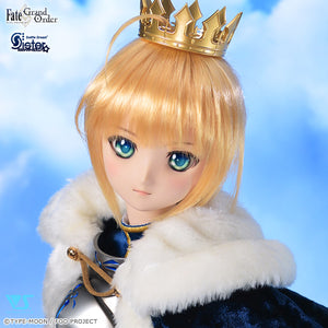 Dollfie Dream Sister Saber/Altria Pendragon [PreOrder]