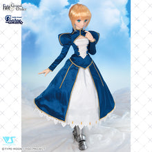 Load image into Gallery viewer, Dollfie Dream Sister Saber/Altria Pendragon [PreOrder]
