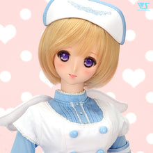 Load image into Gallery viewer, DDdy White Angel Nurse
