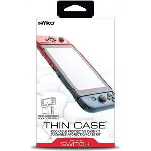 Thin Case Nyko Neon for Nintendo Switch